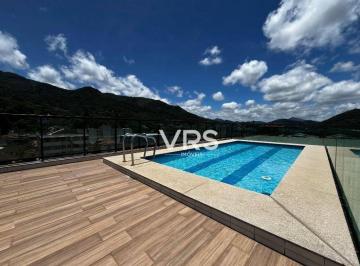 556c2c11ea0311cc9ff6e667d948709e44cf6703 · Apartamento com 3 dormitórios à venda, 137 m² por R$ 950.000,00 - Alto - Teresópolis/RJ
