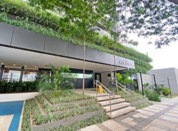 10d08d6658a880f5f3f989ba0dd1ec9d382d17c4 · Apartamento de 157 m² com 03 suítes para alugar por R$ 9.500/mês no Setor Marista - Goiânia/GO