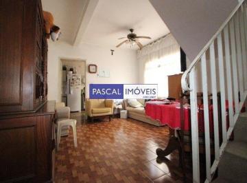 Casa · 160m² · 3 Quartos · 1 Vaga · Sobrado Planalto Paulista 03 dormitórios 01 vaga