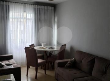 Apartamento · 90m² · 3 Quartos · 1 Vaga · Imoveis - na Vila Clementino