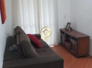 Apartamento · 60m² · 3 Quartos · Apartamento à venda - no Piqueri