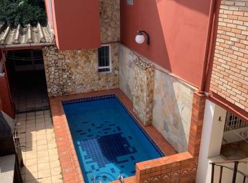 foto1 · Sobrado com 150m² de 5 dormitórios e vaga de garagem - Jardim Taboão