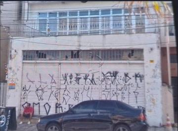 Comercial · 975m² · GALPÃO COM 496M² - NOGUEIRA PADILHA