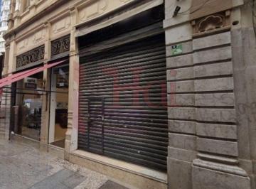 Comercial · 200m² · LOCAÇÃO | LOJA | CENTRO