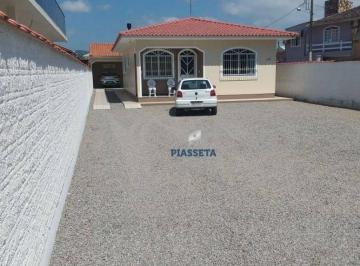 85e3a067b4ada0c1d74feb1944d666fe4ea5f302 · Casa semi-mobiliada 3 dormitórios com edícula. Aririú, Palhoça.