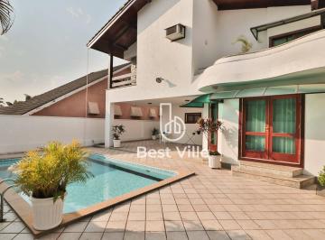 782677d582cf7999d08c57dca2c5101d59389ba5 · Casa à venda em condomínio fechado no Residencial Alphaville 9 - Santana de Parnaíba /SP.