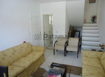 Casa · 90m² · 2 Quartos · 2 Vagas · Sobrado à Venda na Vila Sônia