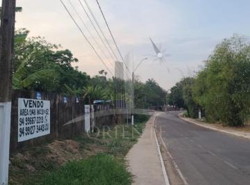Foto 01 · Area, Nova Marabá, Marabá, PA