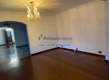 Casa · 240m² · 3 Quartos · 3 Vagas · Sobrado de Vila 3 quartos sendo  2 suites -  3 Vagas Próximo ao Parque do Ibirapuera.