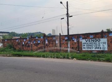 Foto 01 · Terreno, Nova Marabá, Marabá, PA