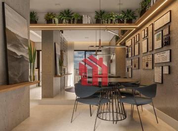 83f42d100413ff0e6e1642a91b2b5152efe55c28 · Apartamento à venda, 68 m² por R$ 662.161,50 - Marapé - Santos/SP