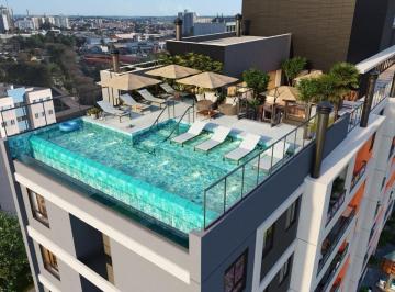 Apartamento · 58m² · 2 Quartos · 1 Vaga · Door! Novo Empreendimento Com 2 Quartos em Frente Ao Palladium!
