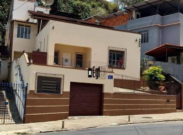 d780211d47f4315bc7abb1fc34d8eac01468bce6 · Casa com 5 dormitórios à venda, 135 m² por R$ 459.000,00 - Grajaú - Juiz de Fora/MG