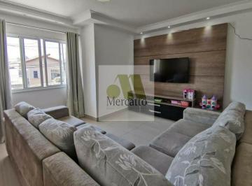 Casa · 100m² · 3 Quartos · 3 Vagas · Casa Sobrado em Jardim Monte Kemel - São Paulo