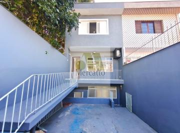 Comercial · 245m² · 4 Quartos · 1 Vaga · Casa Comercial em Jardim Monte Kemel  -  São Paulo