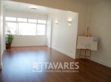 Sala · Imoveis - em Copacabana