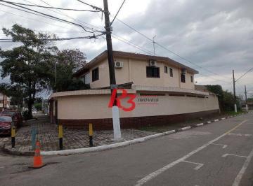 bf3541e52410e1ffb406c08c6814aeade6d757d0 · Sobrado com 3 dormitórios à venda, 192 m² - Catiapoã - São Vicente/SP