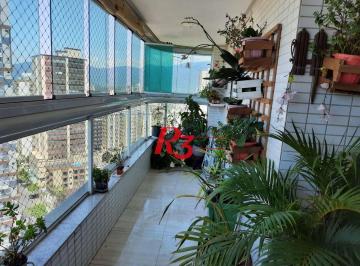 ab5004737a5041b172246495a2fd831006cfcef1 · Apartamento com 3 dormitórios à venda, 170 m² por R$ 905.000,00 - Caiçara - Praia Grande/SP