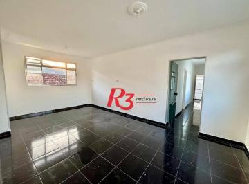 76c9f15f4686c0e3d6458b62cba52aef90ed6be0 · Apartamento para alugar, 160 m² por R$ 3.200,00/mês - Marapé - Santos/SP