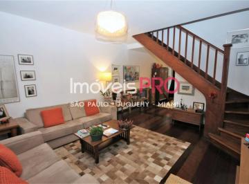 Casa · 172m² · 3 Quartos · 2 Vagas · Linda casinha de vila na Vila Olimpia !