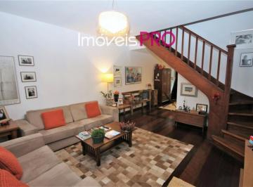 Casa · 172m² · 3 Quartos · 2 Vagas · Linda casinha de vila na Vila Olimpia !