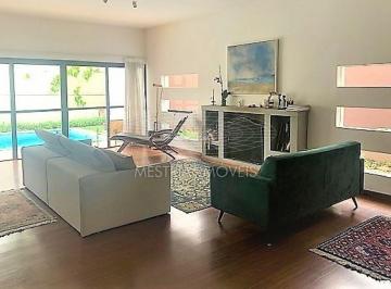 Casa · 459m² · 4 Quartos · 4 Vagas · Casa deliciosa no Real Parque!!