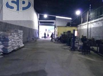 Comercial · 350m² · 3 Vagas · Galpão em Água Azul - Guarulhos