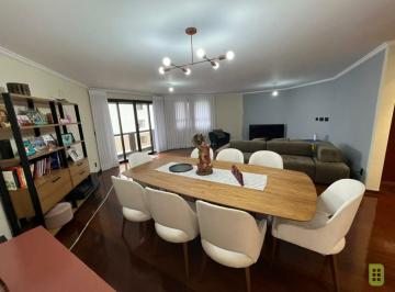 Apartamento · 195m² · 4 Quartos · 4 Vagas · Lindo Apartamento Reformado - Vila Assunçao