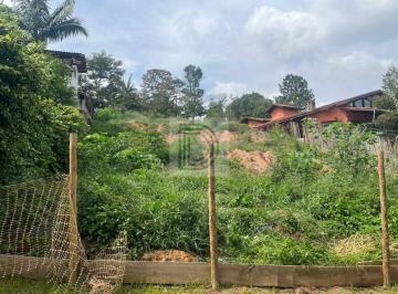 Terreno · 945m² · TERRENO EM CONDOMÍNIO FECHADO NA ALTURA DO KM 28 DA RAPOSO TAVARES
