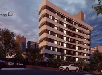 9d6f4171fdcf277538c5bdaefe641f2909978d85 · Apartamento com 2 dormitórios à venda, 40 m² por R$ 552.529,00 - Vila Izabel - Curitiba/PR