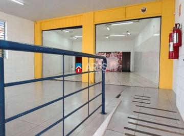 8c6a9e62d5beac24258266dfe767775cbacd0a98 · Salão para alugar, 68 m² por R$ 2.380,40 - Vila Santa Catarina - Americana/SP