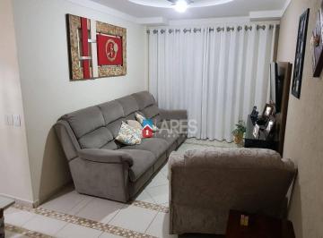 be80fbee3c10798765a766017fbef83728292429 · Apartamento com 2 dormitórios à venda, 98 m² por R$ 350.000,00 - Jardim São Domingos - Americana/SP