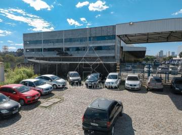 Comercial · 12700m² · Galpão á Venda em Carapicuíba com 30 Docas e 12.700m²