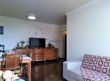 Apartamento · 140m² · 2 Quartos · 1 Vaga · Apartamento Vila Mariana 140M. Metro Ana Rosa 600M.