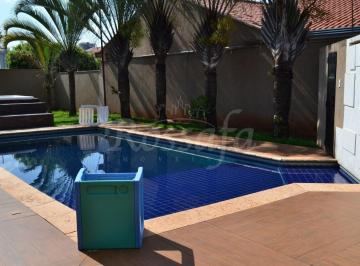Casa · 784m² · 5 Quartos · 4 Vagas · Casa assobradada em São José do Rio Preto/SP