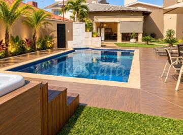 Casa · 784m² · 5 Quartos · 4 Vagas · Casa assobradada em São José do Rio Preto/SP