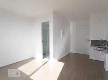 Apartamento · 20m² · 1 Quarto · Apartamento para Aluguel - Brás, 1 Quarto, 20 m² - São Paulo