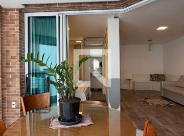 Apartamento 45m² Aluguel Pompéia · Apartamento para Aluguel - Gonzaga , 1 Quarto, 45 m² - Santos