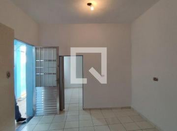 Casa · 60m² · 1 Quarto · Casa para Aluguel - Cangaíba, 1 Quarto, 60 m² - São Paulo