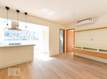Apartamento · 62m² · 1 Quarto · 2 Vagas · Apartamento para Aluguel - Sumaré, 1 Quarto,  62 m² - São Paulo