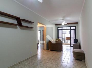 Apartamento · 114m² · 2 Quartos · 1 Vaga · Apartamento para Aluguel - Vila Assunção, 2 Quartos,  114 m² - Praia Grande