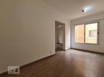 Apartamento · 48m² · 2 Quartos · 1 Vaga · Apartamento para Aluguel - Central Parque Sorocaba, 2 Quartos, 48 m² - Sorocaba