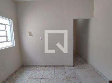 Casa · 60m² · 1 Quarto · Casa para Aluguel - Cangaíba, 1 Quarto, 60 m² - São Paulo