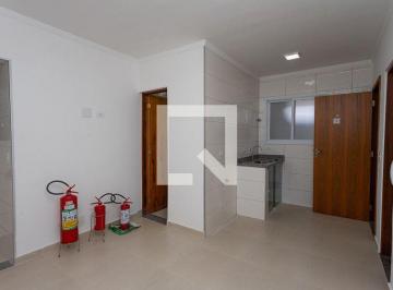 Casa · 27m² · 1 Quarto · Casa para Aluguel - Centro, 1 Quarto, 27 m² - Diadema