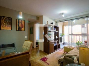 Apartamento · 55m² · 2 Quartos · 1 Vaga · Apartamento para Aluguel - Ipiranga, 2 Quartos, 55 m² - São Paulo