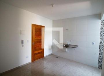 Apartamento · 32m² · 1 Quarto · Apartamento para Aluguel - Vila Esperança, 1 Quarto, 32 m² - São Paulo