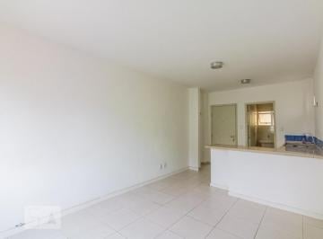 Apartamento · 30m² · 1 Quarto · Apartamento para Aluguel - Santa Cecília, 1 Quarto,  30 m² - São Paulo