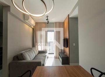 Apartamento · 55m² · 2 Quartos · 1 Vaga · Apartamento para Aluguel - Parque Campolim, 2 Quartos, 55 m² - Sorocaba