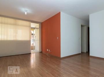 Apartamento · 76m² · 2 Quartos · 1 Vaga · Apartamento para Aluguel - Engenho Novo, 2 Quartos, 76 m² - Rio de Janeiro