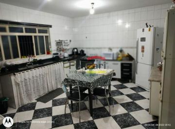 Casa · 255m² · 3 Quartos · 3 Vagas · Casa à venda no Jardim Guapira 3 dormitórios 3 vagas